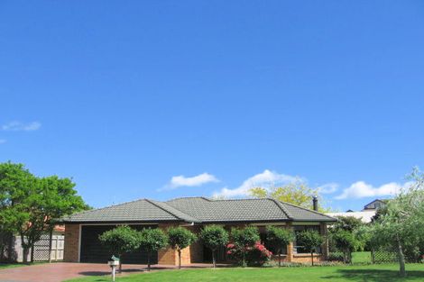 Photo of property in 8 Dame Cath Place, Matamata, 3400