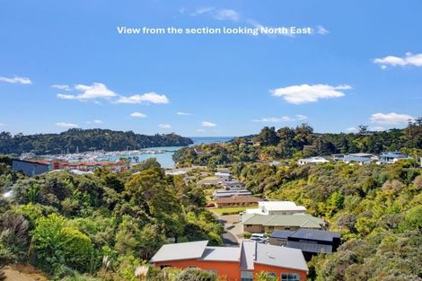Photo of property in 23 Genoa Lane, Tutukaka, Whangarei, 0173