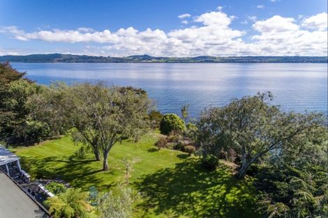 Photo of property in 18 Oregon Drive, Rainbow Point, Taupo, 3330