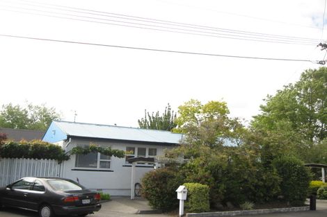 Photo of property in 39 Somerset Crescent, Spreydon, Christchurch, 8024