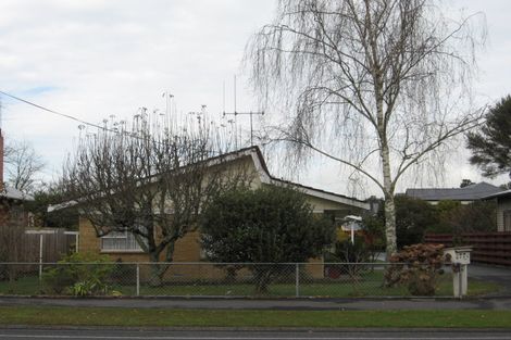 Photo of property in 46 Fifth Avenue, Enderley, Hamilton, 3214