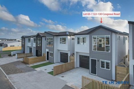 Photo of property in 59 Opoka Street, Papakura, 2110