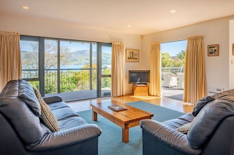 Photo of property in 5b Rue Benoit, Akaroa, 7520