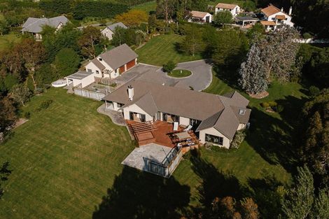 Photo of property in 45 Dobsons Lane, Kelvin Grove, Palmerston North, 4470