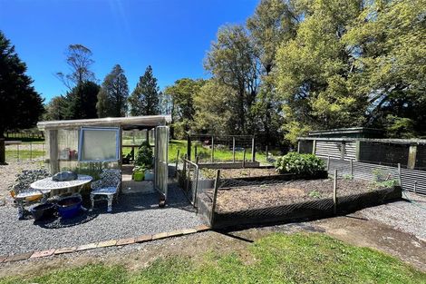 Photo of property in 8 Moonlight Road, Atarau, Blackball, 7871