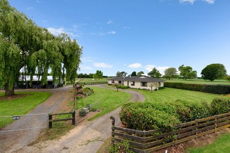 Photo of property in 49 Bellevue Road, Matangi, Hamilton, 3284