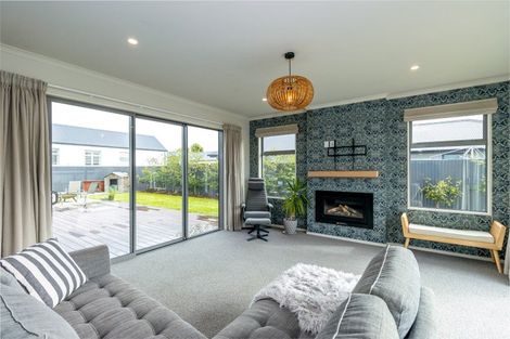 Photo of property in 27 Richard Pearse Drive, Temuka, 7920