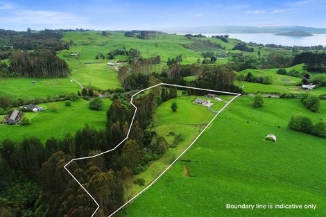 Photo of property in 195 Jackson Road, Hamurana, Rotorua, 3096
