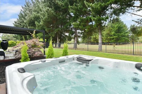 Photo of property in 29 Kohunga Crescent, Bottle Lake, Christchurch, 8083