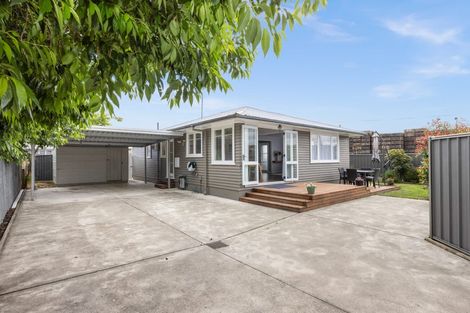 Photo of property in 99a Kenilworth Road, Mayfair, Hastings, 4122