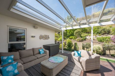 Photo of property in 23 Katania Heights, Brightwater, 7022