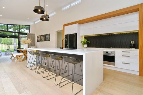 Photo of property in 29 Kohunga Crescent, Bottle Lake, Christchurch, 8083