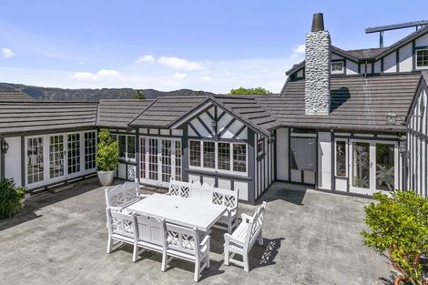 Photo of property in 345 Hebden Crescent, Kelson, Lower Hutt, 5010