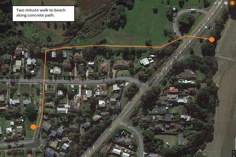 Photo of property in 56 Hammond Avenue, Hatfields Beach, Orewa, 0931