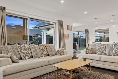 Photo of property in 3 Gilchrist Place, Kaiapoi, 7630