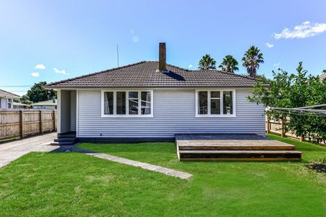 Photo of property in 37 Wordsworth Crescent, Enderley, Hamilton, 3214