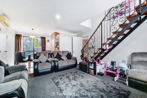 Photo of property in 3 Tuara Place, Rotorua, 3010