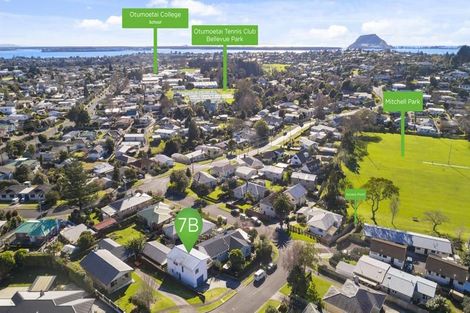 Photo of property in 7b Oriana Crescent, Bellevue, Tauranga, 3110
