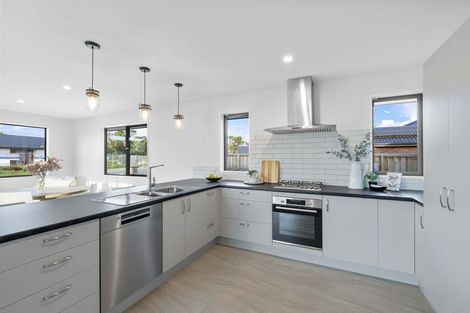 Photo of property in 22 Foster Place, Amberley, 7410