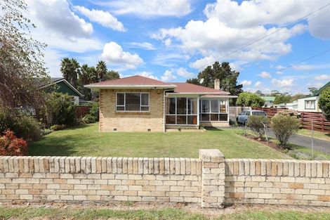 Photo of property in 74 Bailey Street, Huntly, 3700