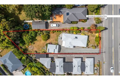 Photo of property in 273 Centaurus Road, Hillsborough, Christchurch, 8022