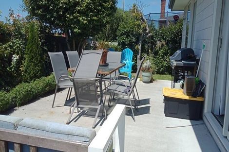 Photo of property in 39 Oxford Street, West End, Timaru, 7910