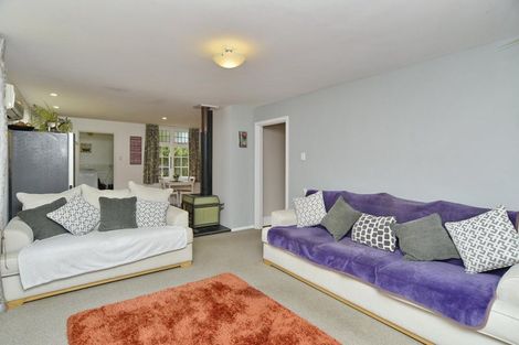 Photo of property in 279 Balcairn Amberley Road, Balcairn, Amberley, 7481