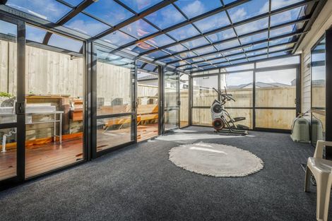Photo of property in 46 Tannaghmore Drive, Flat Bush, Auckland, 2019