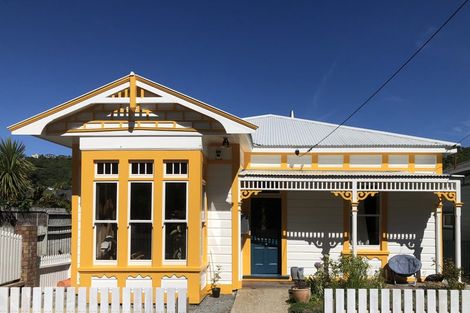 Photo of property in 136 Clyde Street, Island Bay, Wellington, 6023