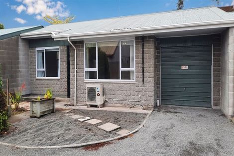 Photo of property in 2/127 Clarence Street, Riccarton, Christchurch, 8011