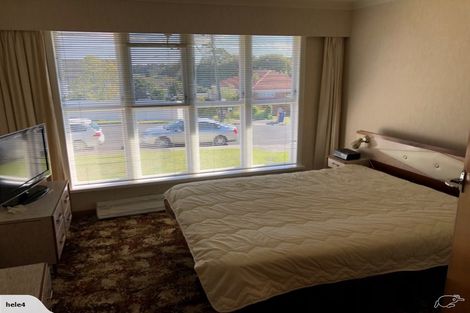 Photo of property in 14 Regent Street, Devonport, Auckland, 0624