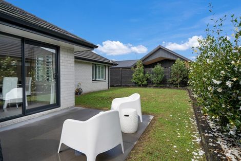 Photo of property in 24 Ruru Street, Cambridge, 3434