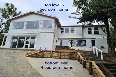 Photo of property in 48 Montgomery Avenue, Karori, Wellington, 6012