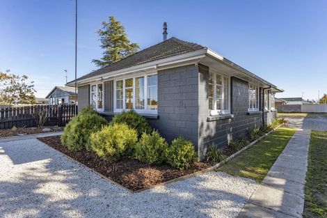 Photo of property in 51 Oxford Street, Hampstead, Ashburton, 7700