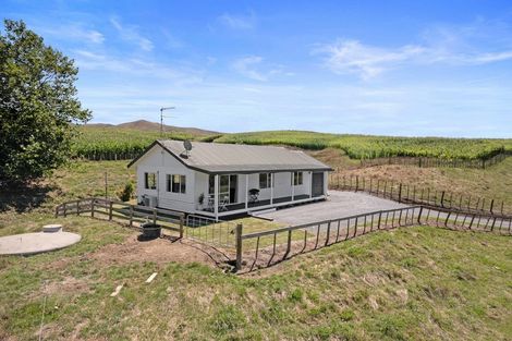 Photo of property in 268 Starkey Road, Morrinsville, 3371
