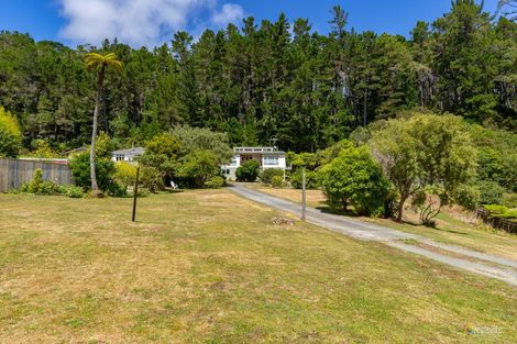 Photo of property in 58 Kamahi Street, Stokes Valley, Lower Hutt, 5019