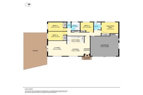 Photo of property in 2 Kathleen Reece Place, Waiuku, 2123