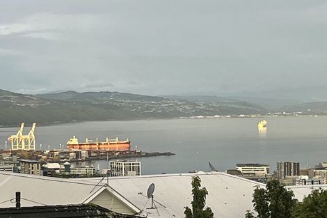 Photo of property in 29 Tanera Crescent, Brooklyn, Wellington, 6021