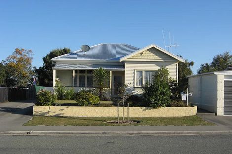 Photo of property in 22 Raymond Street, West End, Timaru, 7910