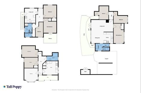 Photo of property in 116 Tasman Street, Nelson, 7010