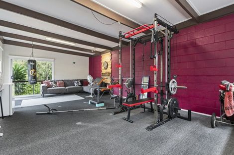 Photo of property in 28 Hammond Street, Marton, 4710