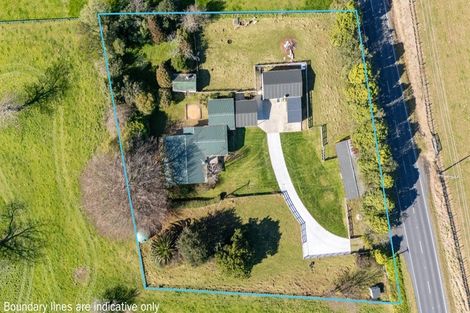 Photo of property in 1302 Paterangi Road, Ohaupo, 3883