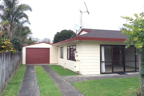 Photo of property in 153a Williams Street, Cambridge, 3434