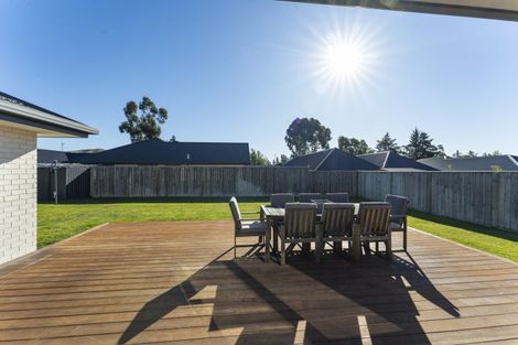 Photo of property in 38 Grigg Drive, Witherlea, Blenheim, 7201