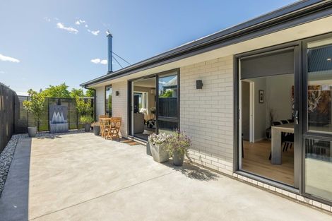 Photo of property in 3 Saint James Place, Rangiora, 7400