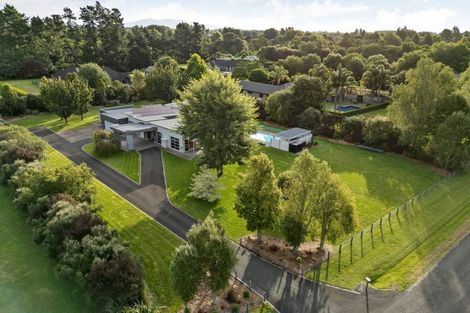Photo of property in 63 Windmill Road, Tamahere, Hamilton, 3283