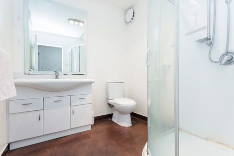 Photo of property in 92 Russell Street, Dunedin Central, Dunedin, 9016