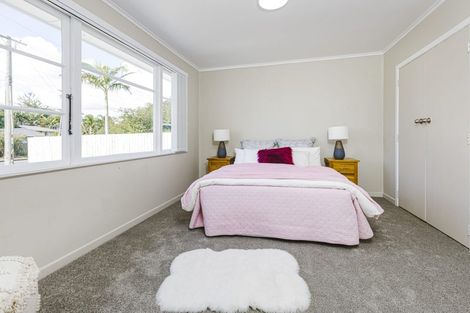 Photo of property in 1/126 Tennessee Avenue, Mangere East, Auckland, 2024