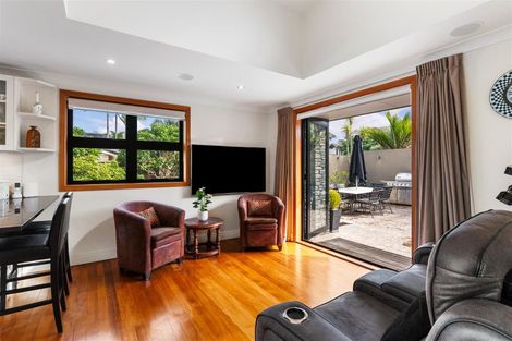 Photo of property in 8 Eric Price Avenue, Takapuna, Auckland, 0620