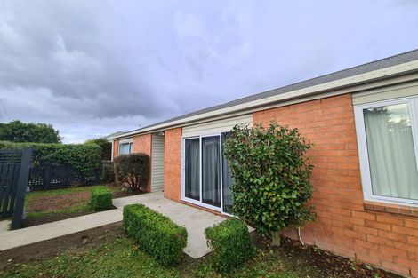 Photo of property in 1/37 Gerald Street, Lincoln, 7608